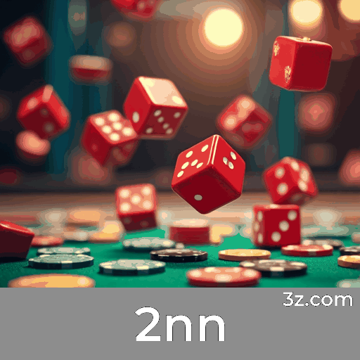 2nn: Plataforma com Bônus Generosos para Jogadores Brasileiros